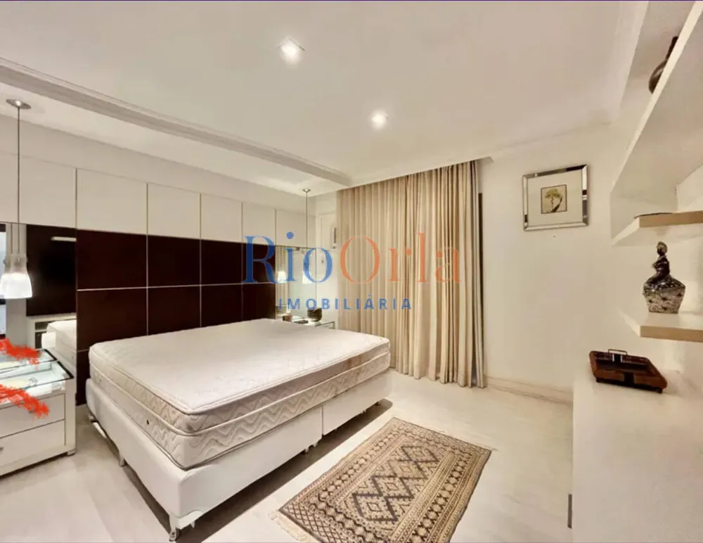 Apartamento, 4 quartos, 250 m² - Foto 9