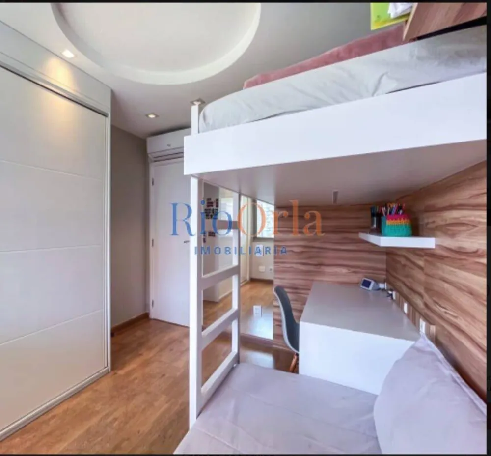 Apartamento, 4 quartos, 140 m² - Foto 15