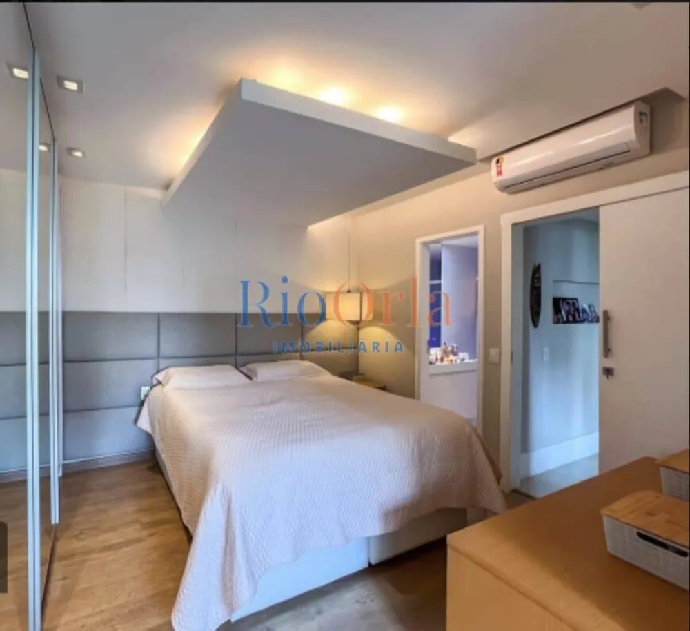 Apartamento, 4 quartos, 140 m² - Foto 9