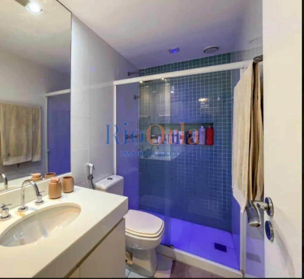 Apartamento, 4 quartos, 140 m² - Foto 11