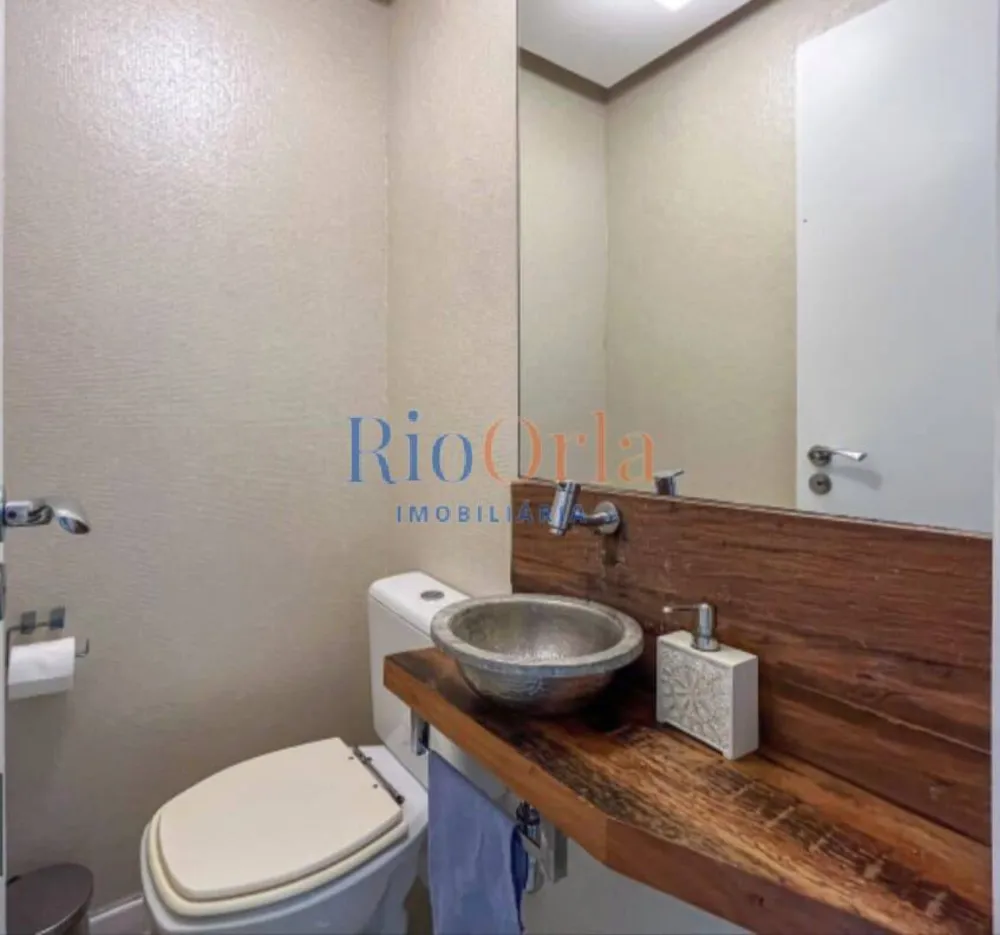 Apartamento, 4 quartos, 140 m² - Foto 7