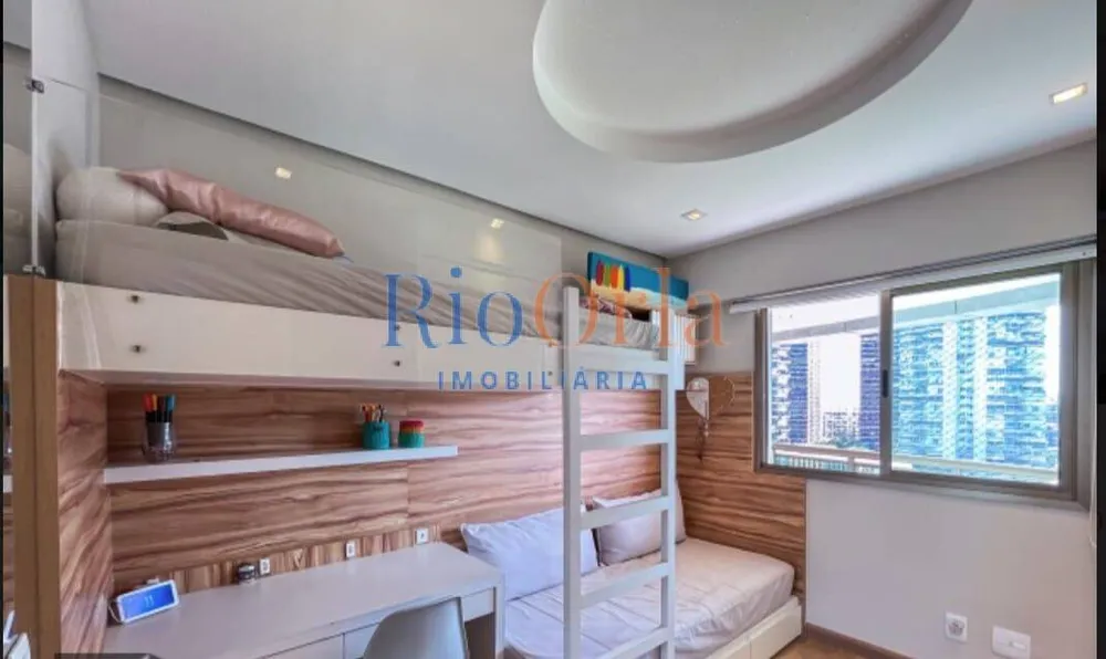 Apartamento, 4 quartos, 140 m² - Foto 13