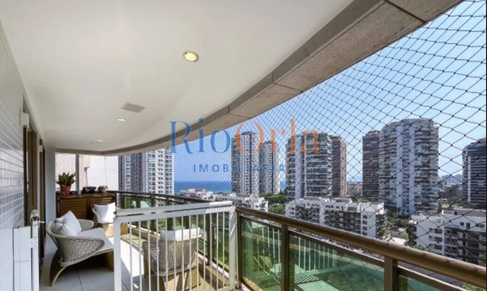 Apartamento, 4 quartos, 140 m² - Foto 3