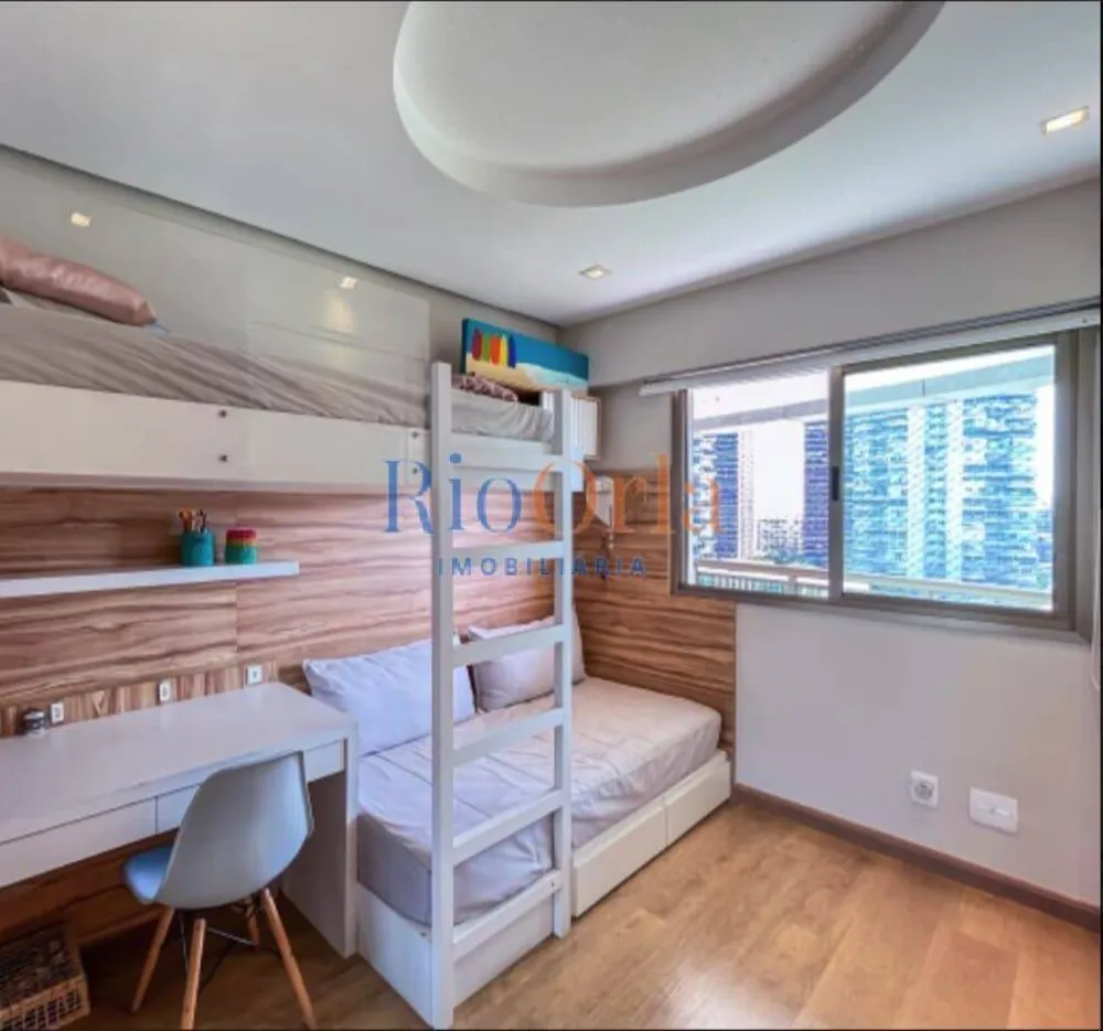 Apartamento, 4 quartos, 140 m² - Foto 14