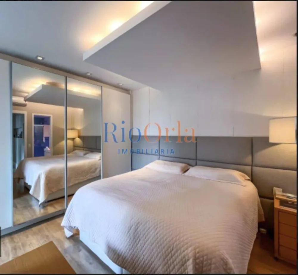 Apartamento, 4 quartos, 140 m² - Foto 8