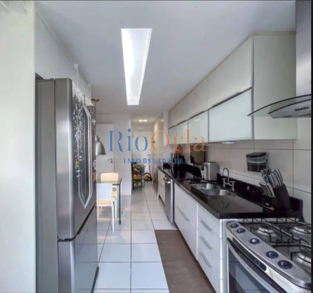 Apartamento, 4 quartos, 140 m² - Foto 16