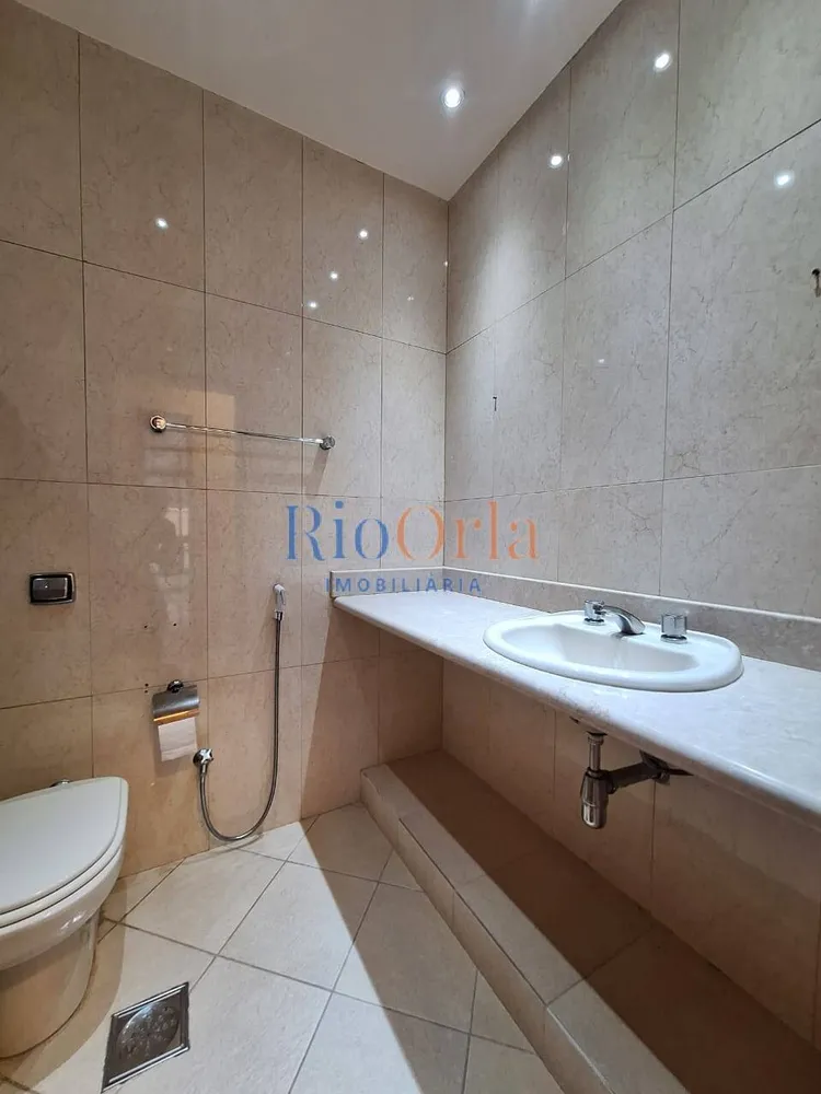 Apartamento, 4 quartos, 232 m² - Foto 19