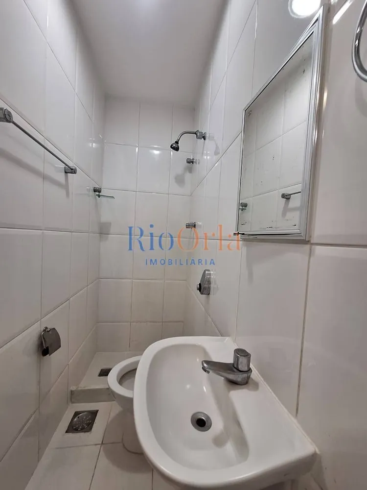 Apartamento, 4 quartos, 232 m² - Foto 11