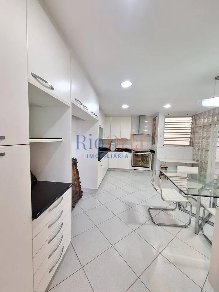Apartamento, 4 quartos, 232 m² - Foto 5