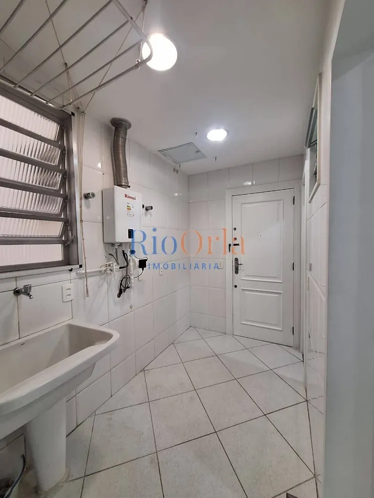 Apartamento, 4 quartos, 232 m² - Foto 26