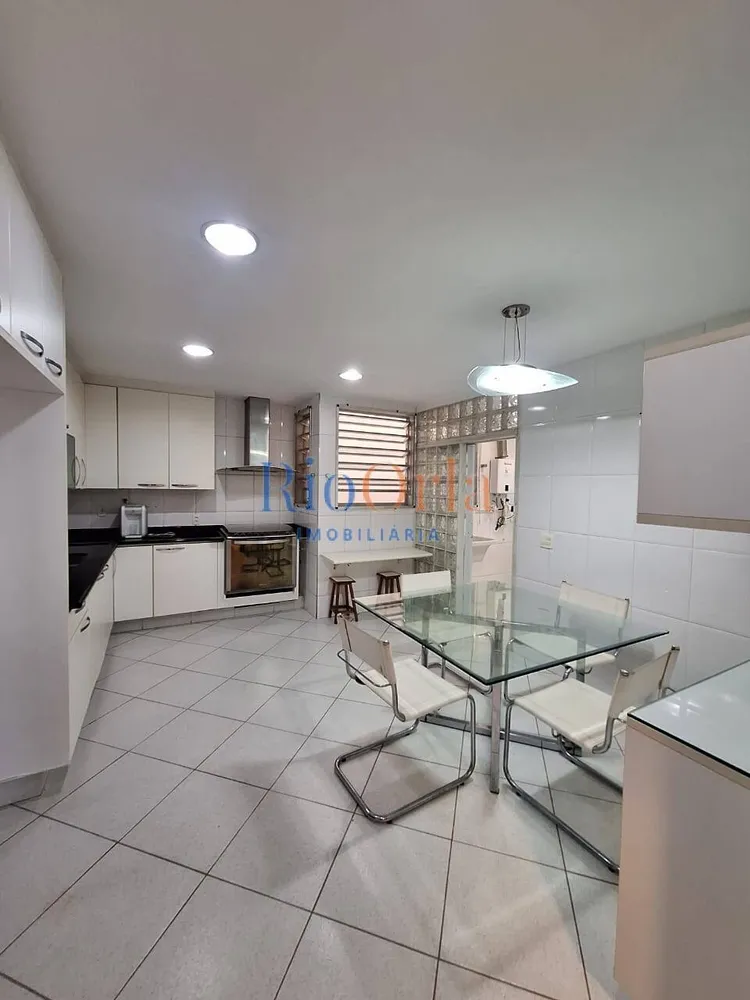 Apartamento, 4 quartos, 232 m² - Foto 13