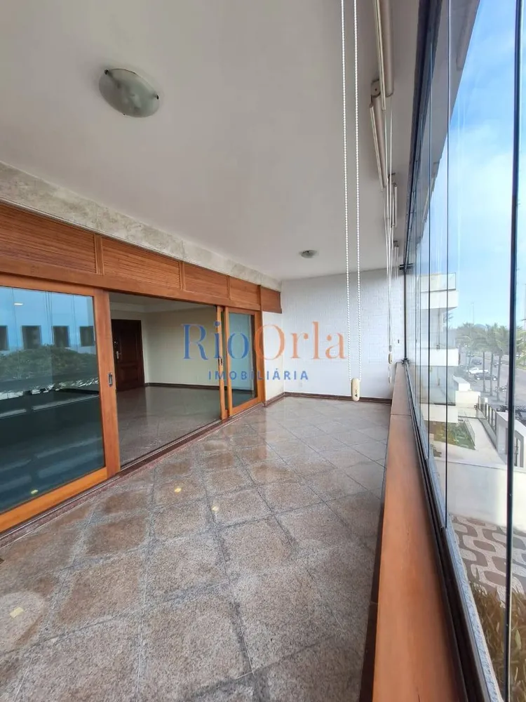 Apartamento, 4 quartos, 232 m² - Foto 17