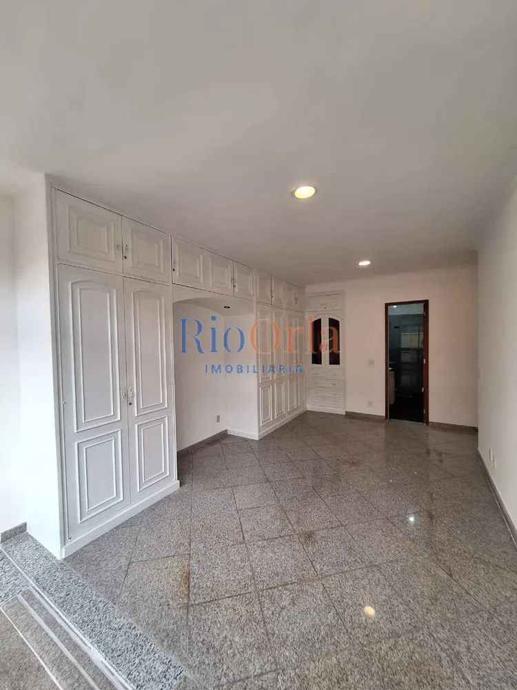 Apartamento, 4 quartos, 232 m² - Foto 15