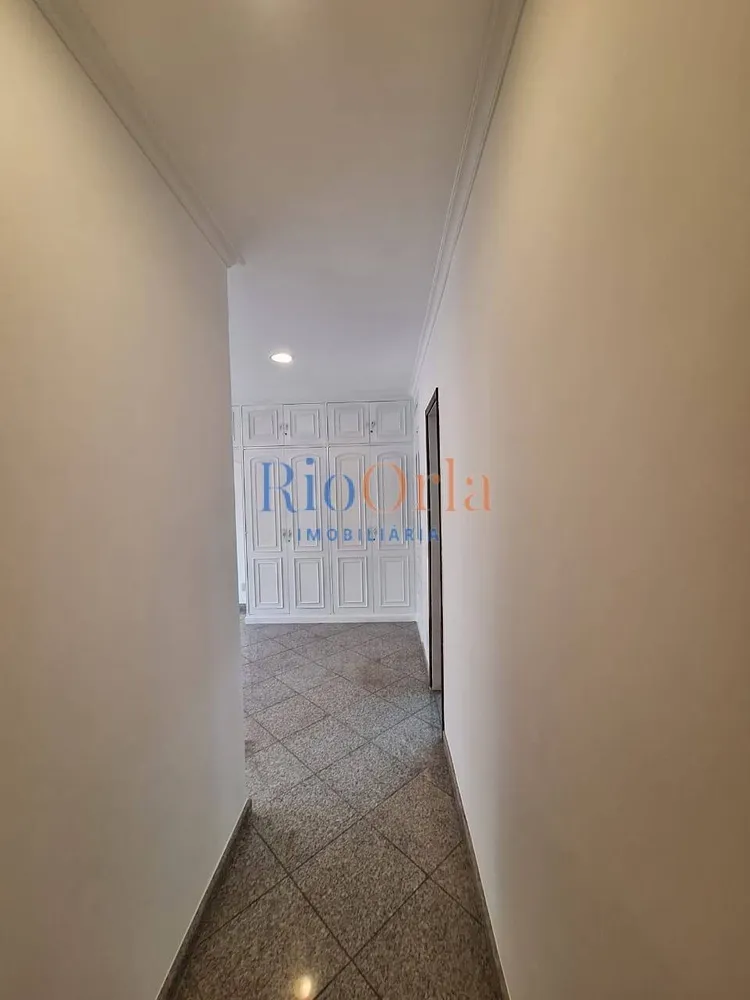 Apartamento, 4 quartos, 232 m² - Foto 10