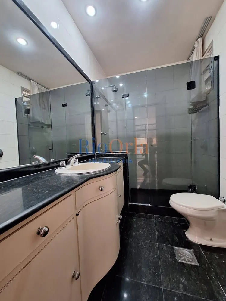 Apartamento, 4 quartos, 232 m² - Foto 12