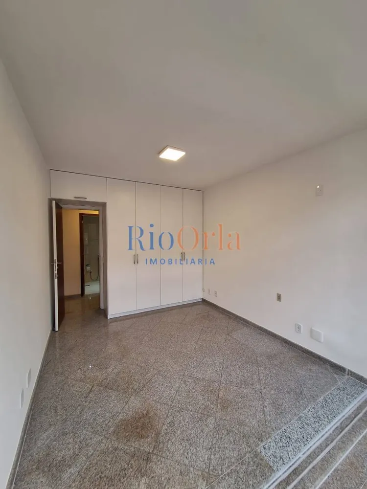 Apartamento, 4 quartos, 232 m² - Foto 6
