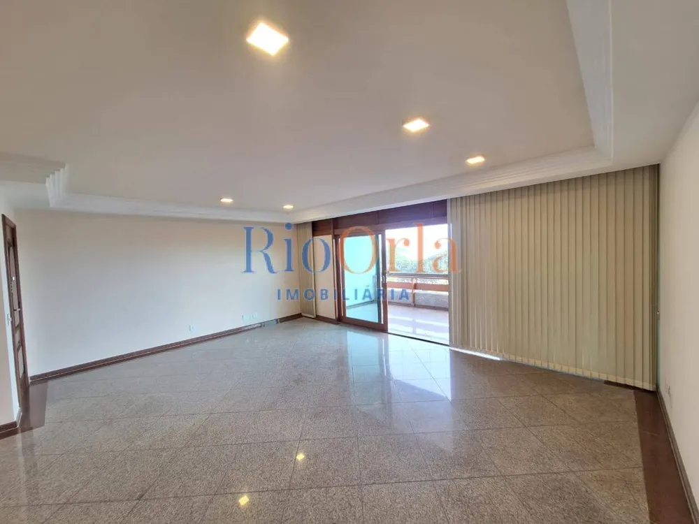 Apartamento, 4 quartos, 232 m² - Foto 16
