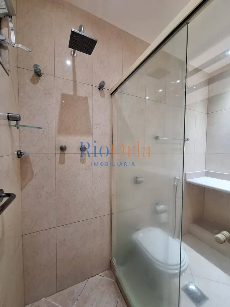 Apartamento, 4 quartos, 232 m² - Foto 4