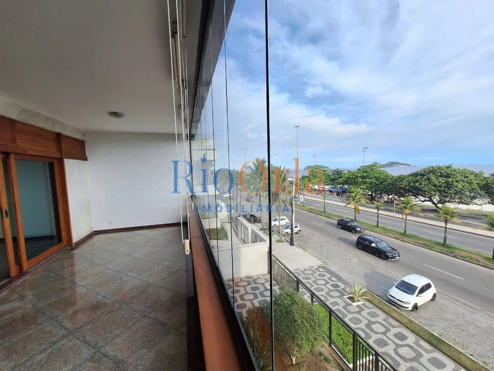 Apartamento, 4 quartos, 232 m² - Foto 3