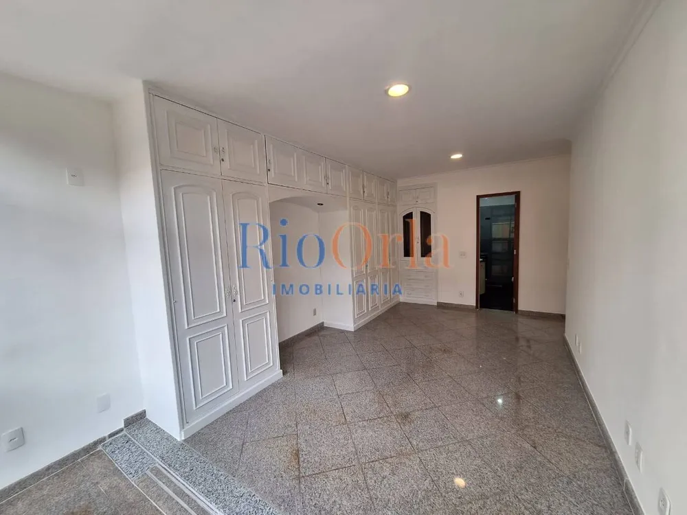Apartamento, 4 quartos, 232 m² - Foto 9