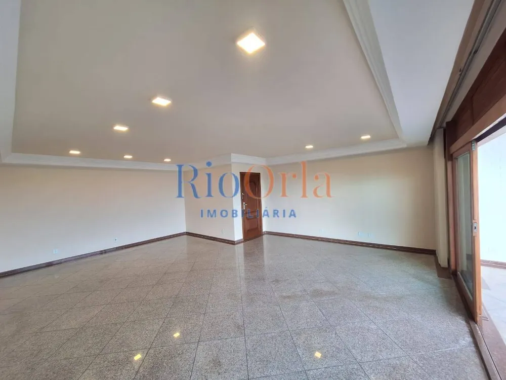 Apartamento, 4 quartos, 232 m² - Foto 7