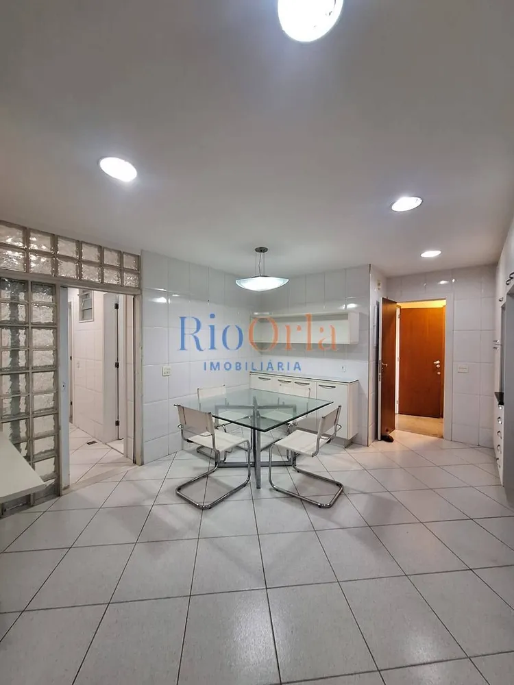 Apartamento, 4 quartos, 232 m² - Foto 8