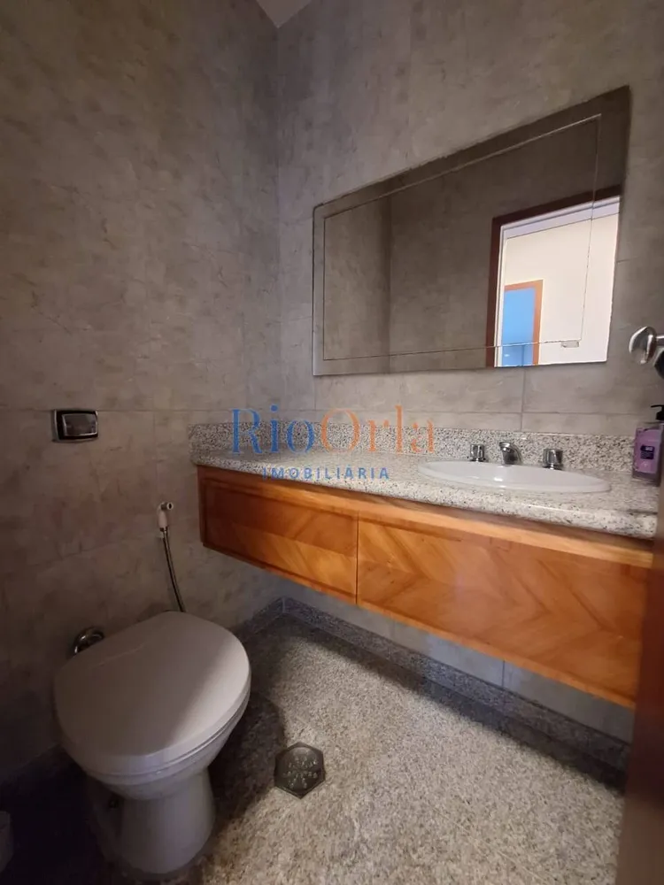 Apartamento, 4 quartos, 232 m² - Foto 27