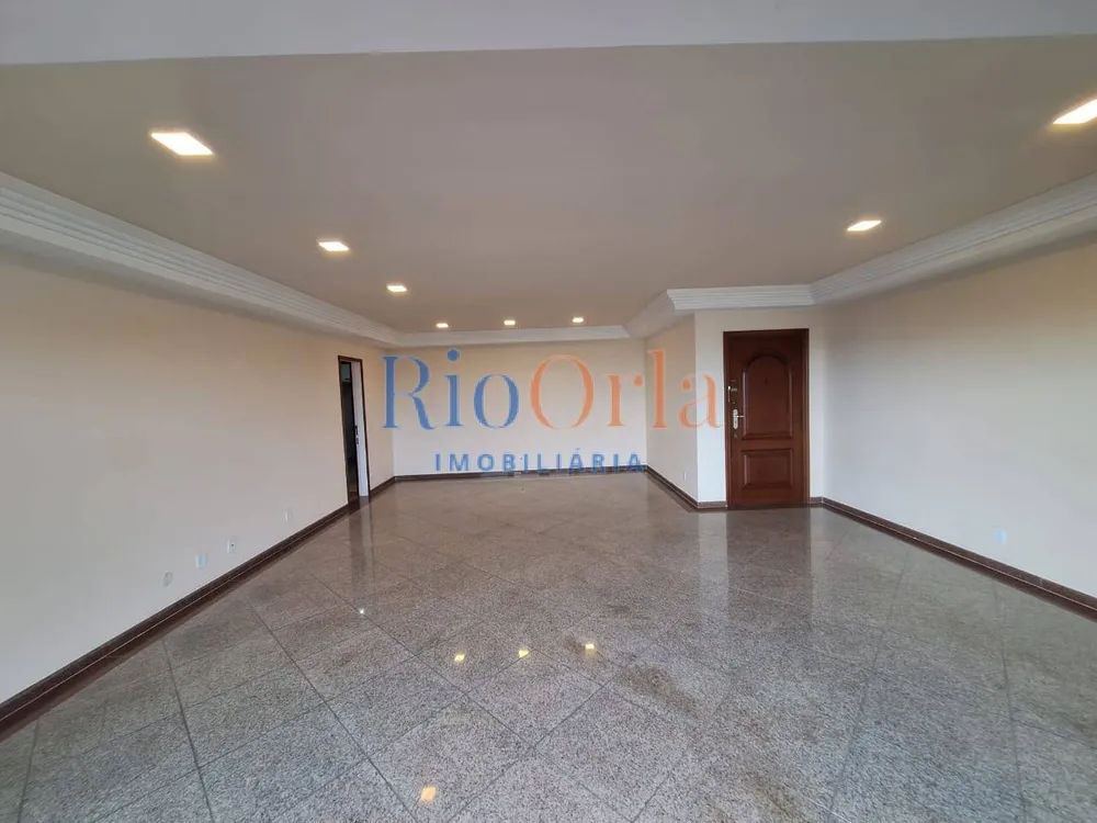 Apartamento, 4 quartos, 232 m² - Foto 29
