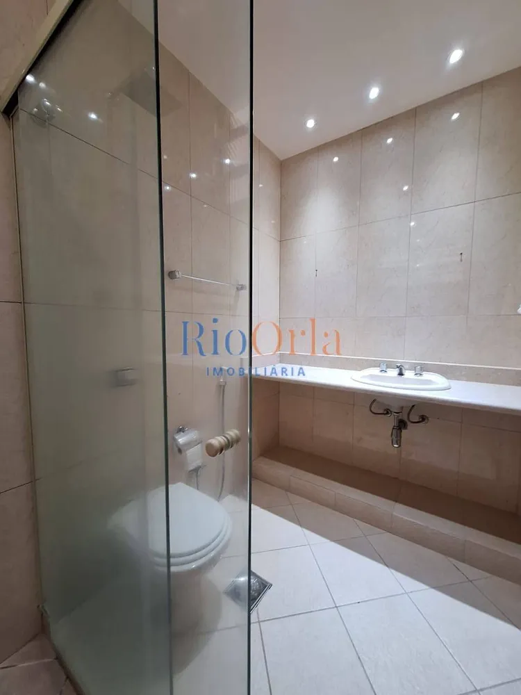 Apartamento, 4 quartos, 232 m² - Foto 14