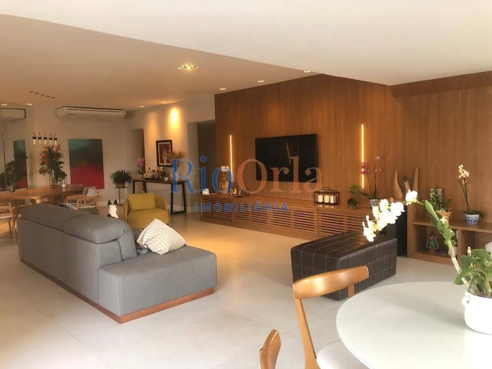 Apartamento, 3 quartos, 220 m² - Foto 20