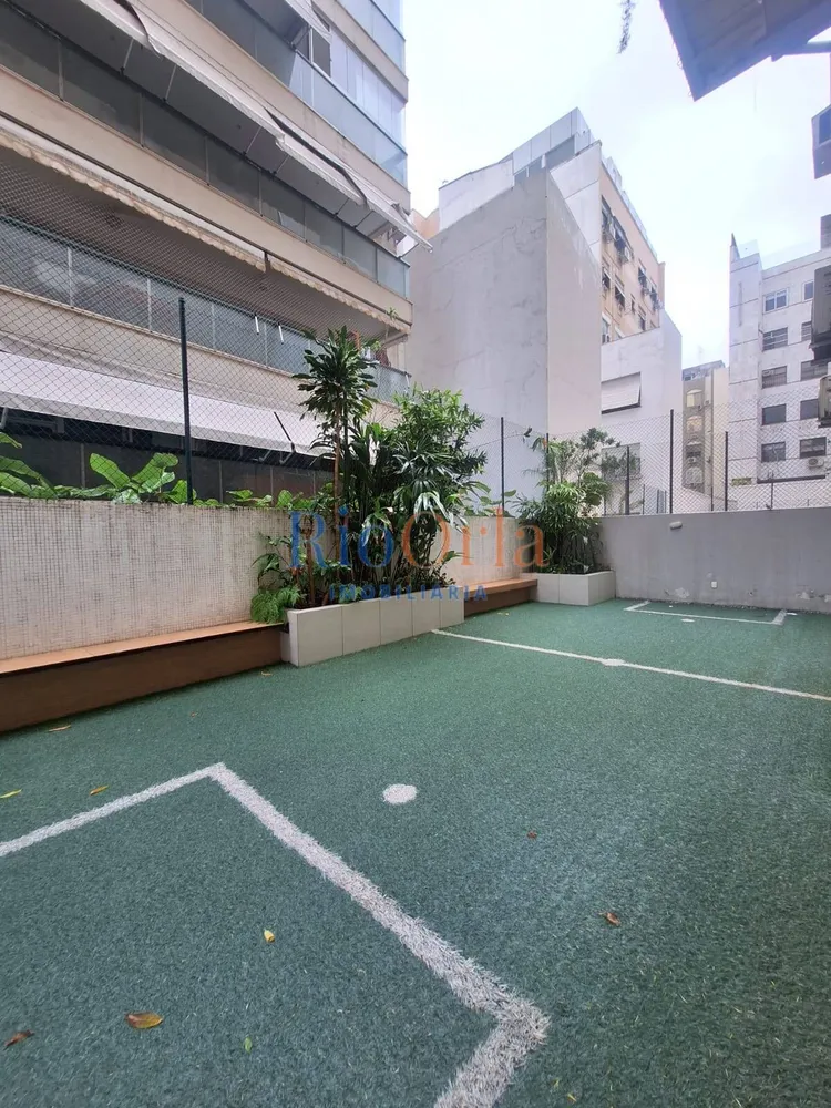 Apartamento, 3 quartos, 240 m² - Foto 40