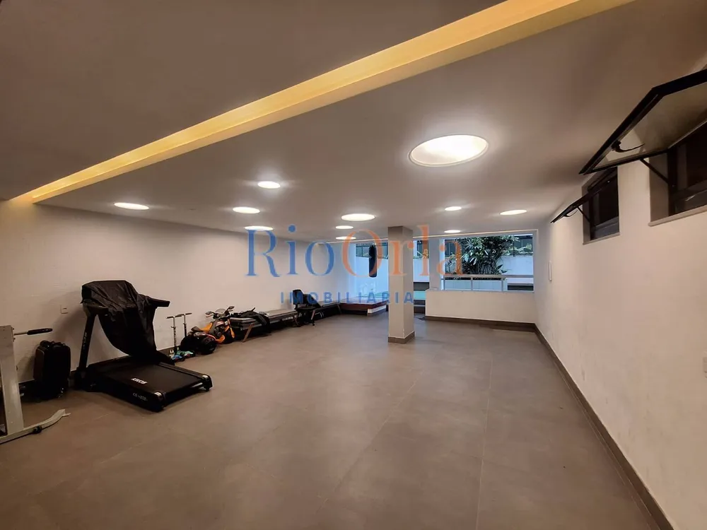Apartamento, 3 quartos, 240 m² - Foto 38