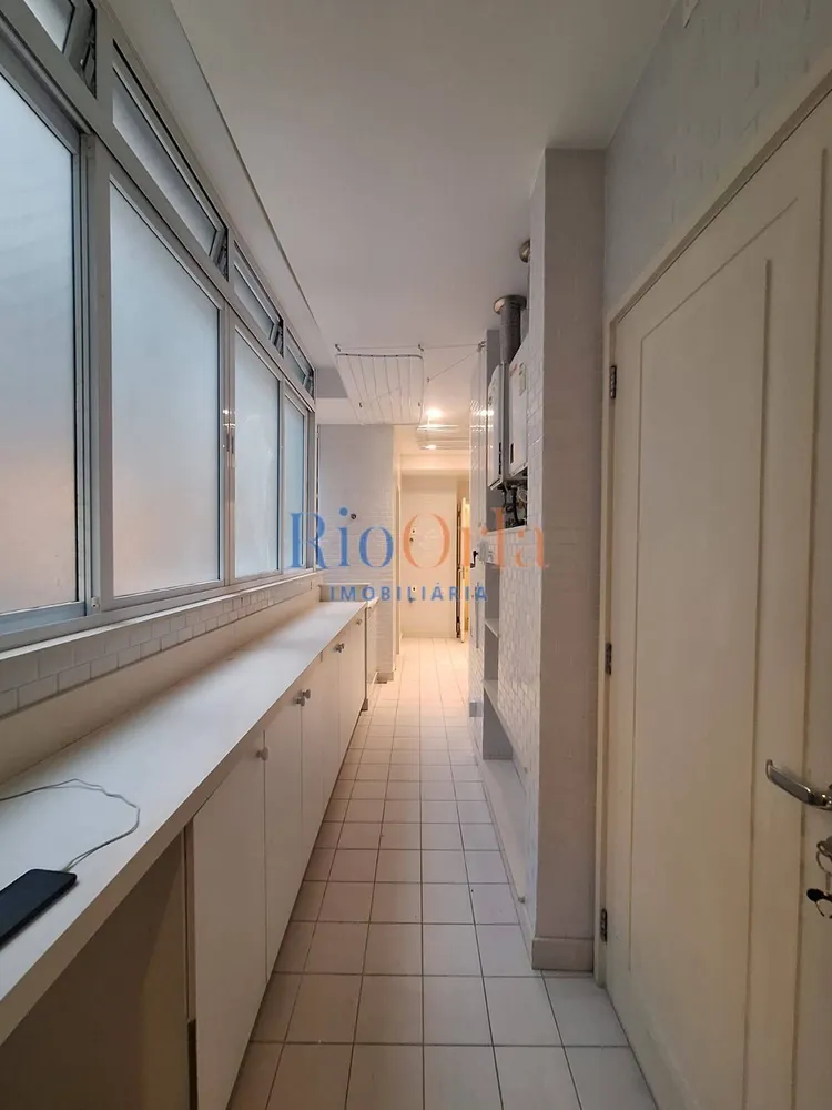 Apartamento, 3 quartos, 240 m² - Foto 30