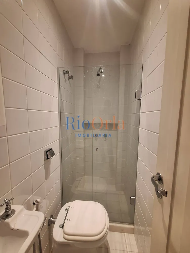 Apartamento, 3 quartos, 240 m² - Foto 33