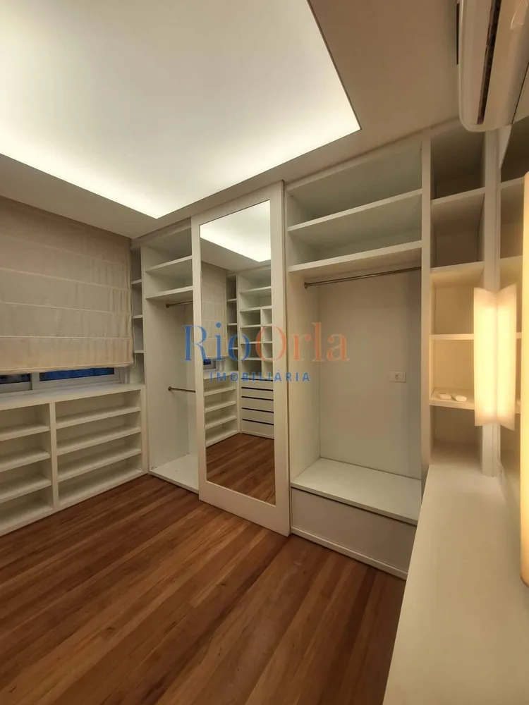 Apartamento, 3 quartos, 240 m² - Foto 13