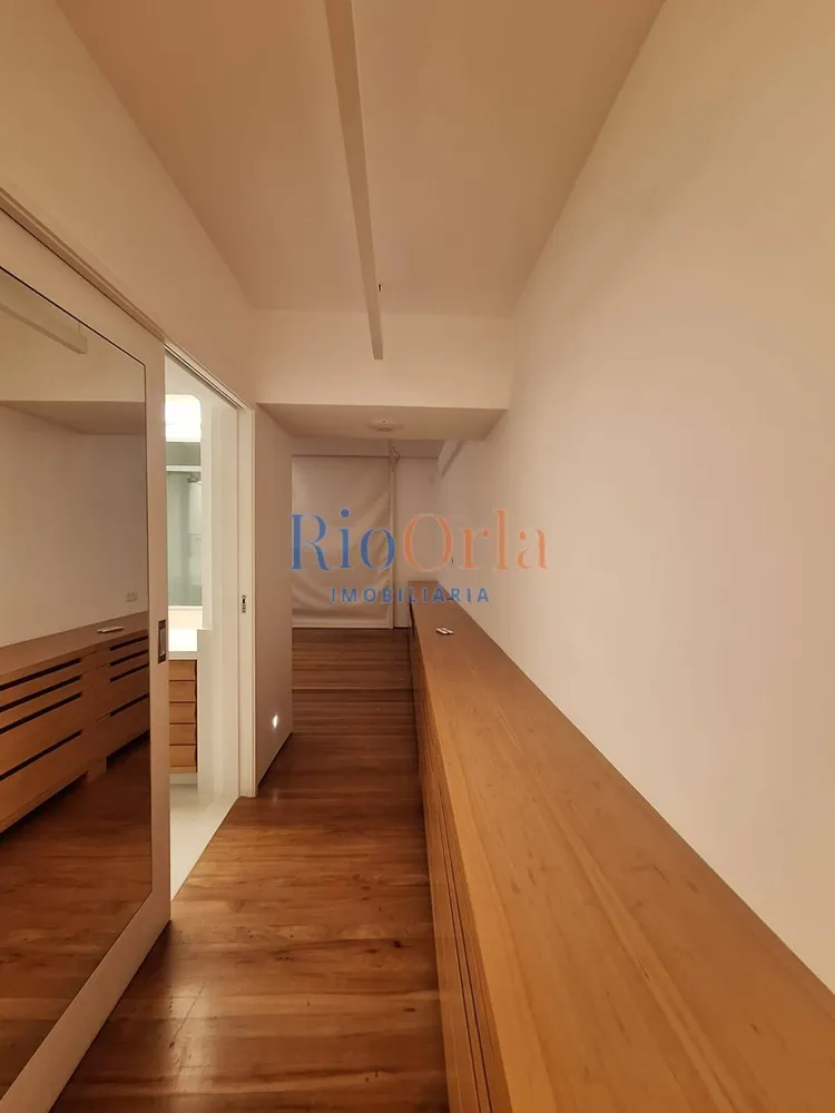 Apartamento, 3 quartos, 240 m² - Foto 11