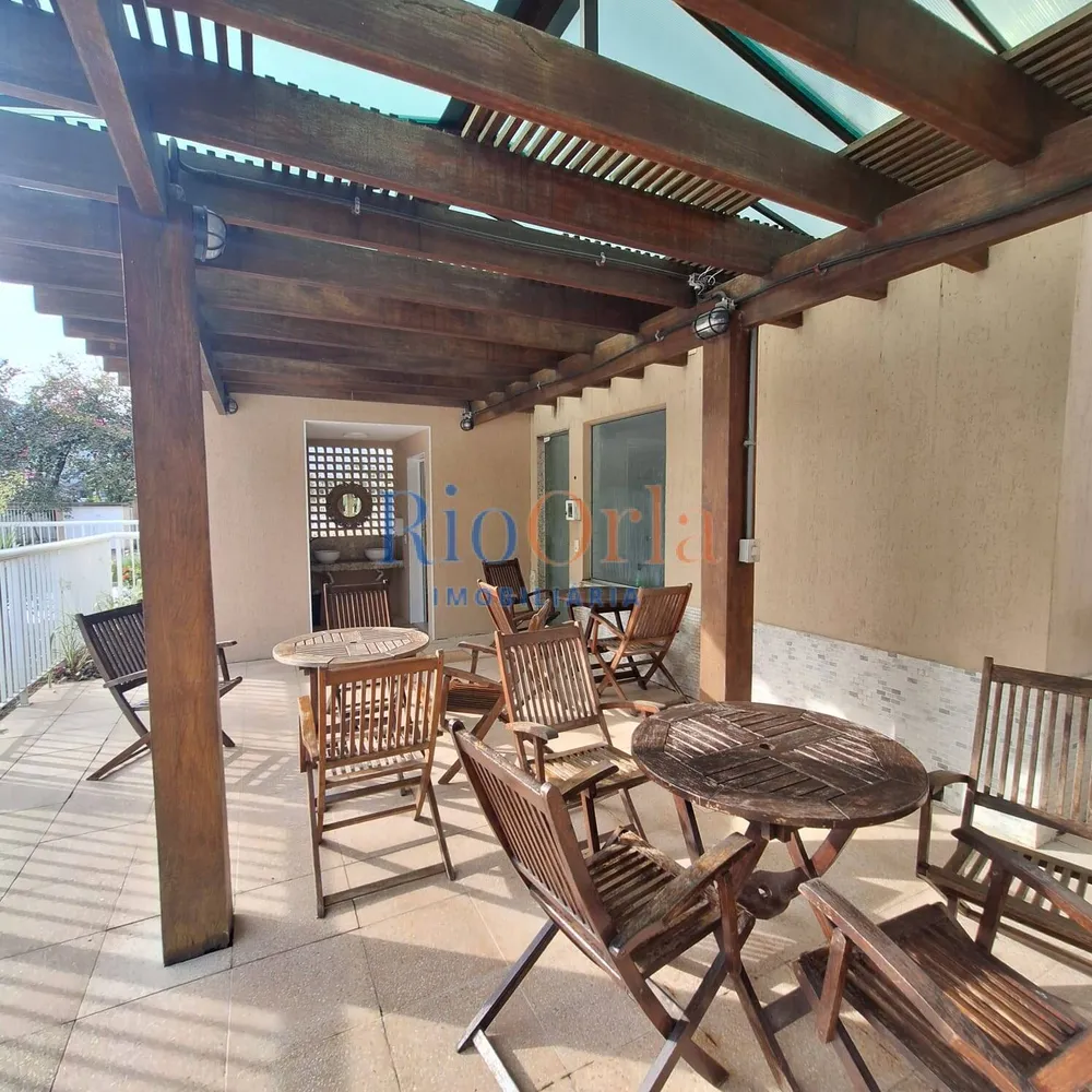 Apartamento, 4 quartos, 106 m² - Foto 17