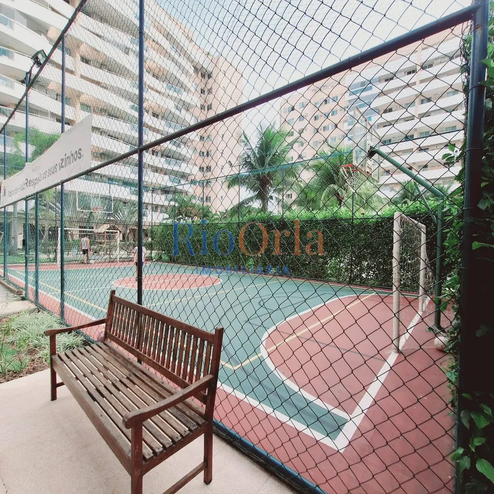 Apartamento, 4 quartos, 106 m² - Foto 39