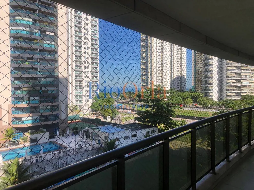 Apartamento, 4 quartos, 139 m² - Foto 19