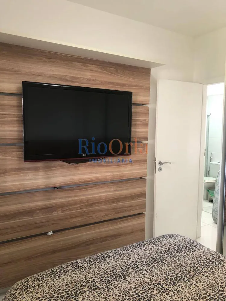Apartamento, 4 quartos, 139 m² - Foto 15