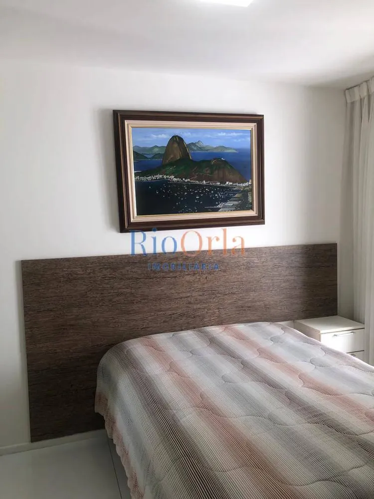 Apartamento, 4 quartos, 139 m² - Foto 8