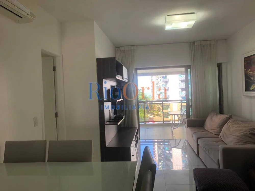 Apartamento, 4 quartos, 139 m² - Foto 18