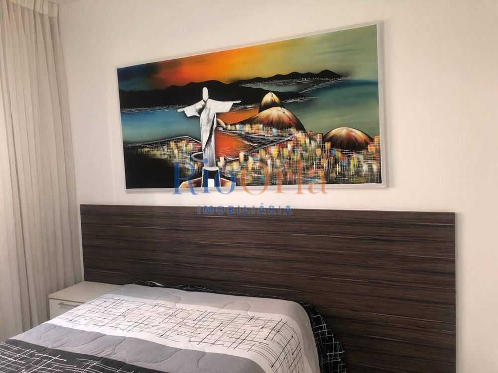 Apartamento, 4 quartos, 139 m² - Foto 25