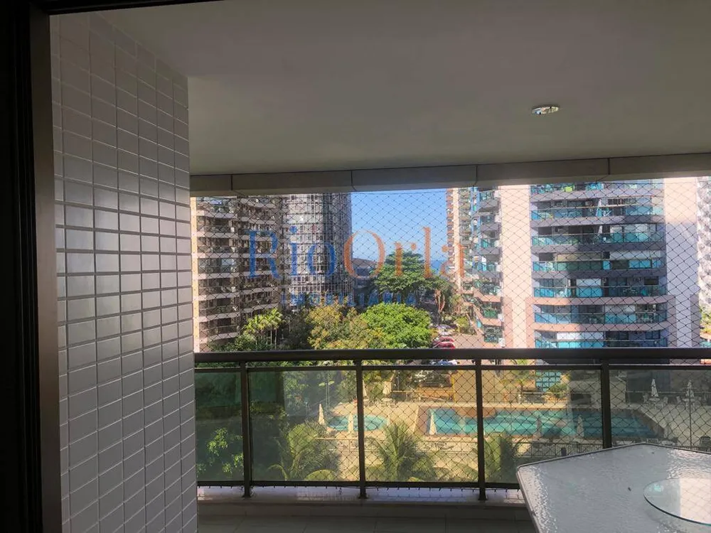 Apartamento, 4 quartos, 139 m² - Foto 20