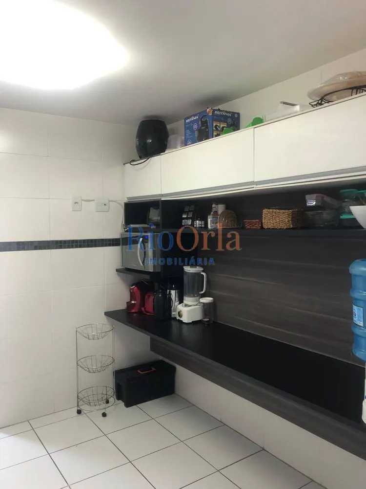 Apartamento, 4 quartos, 139 m² - Foto 7
