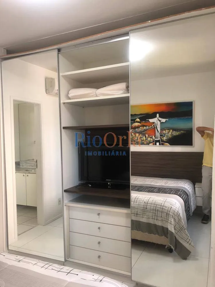 Apartamento, 4 quartos, 139 m² - Foto 23