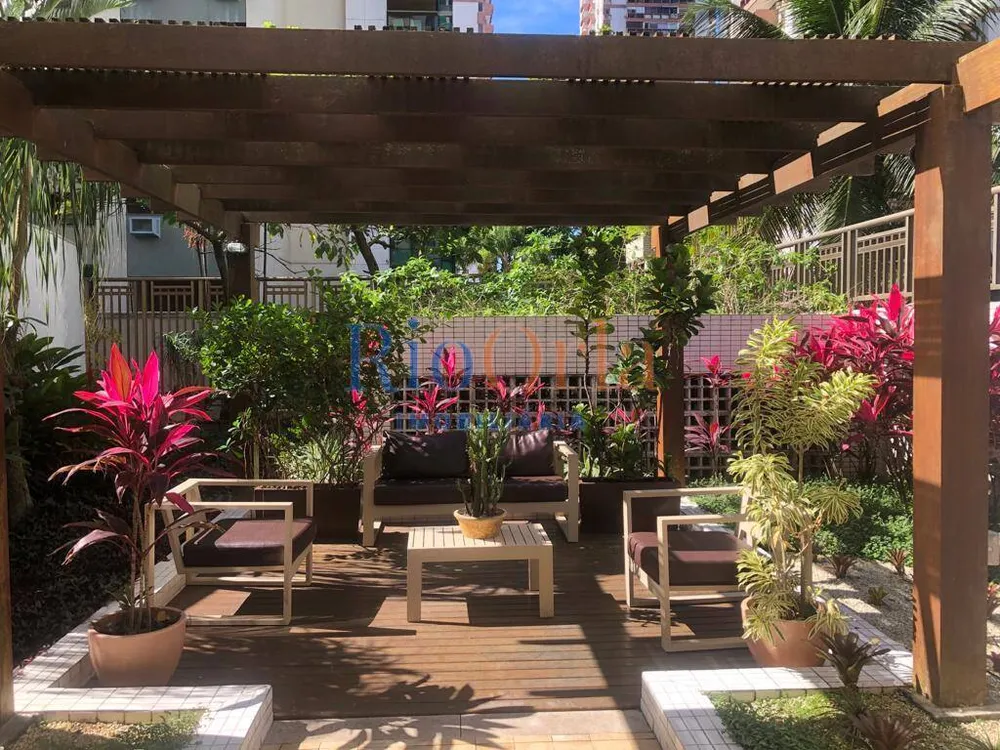 Apartamento, 4 quartos, 139 m² - Foto 23