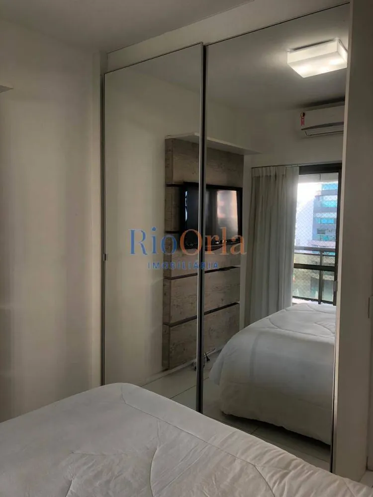 Apartamento, 4 quartos, 139 m² - Foto 11