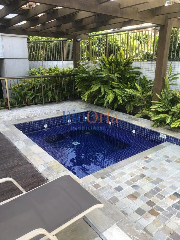 Apartamento, 4 quartos, 139 m² - Foto 2