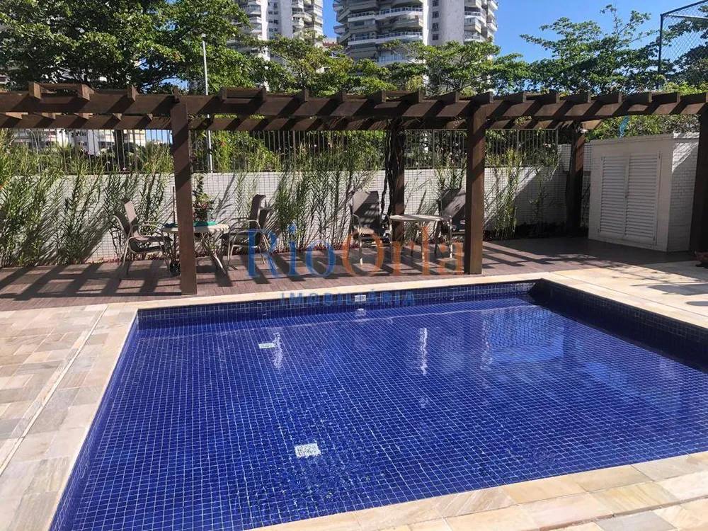 Apartamento, 4 quartos, 139 m² - Foto 10